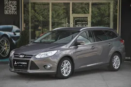 Продажа  Ford Focus, 2013р.